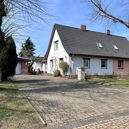 Siedlung Holiday home *