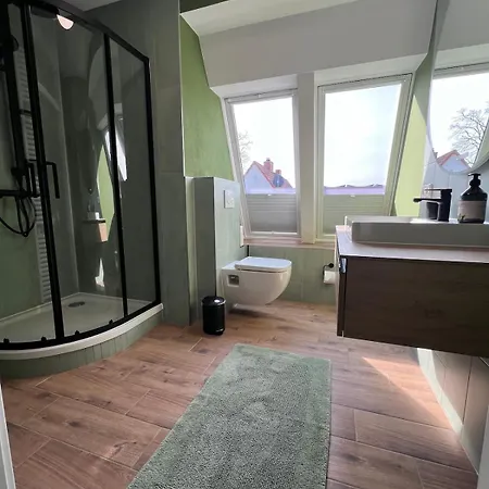 Holiday home Siedlung