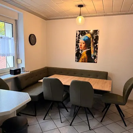 Siedlung Holiday home Halle (Saale)