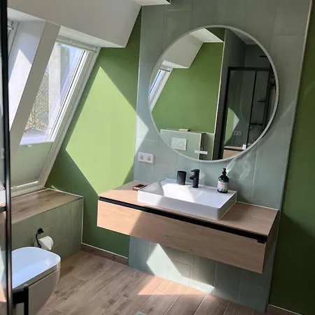 Holiday home Siedlung