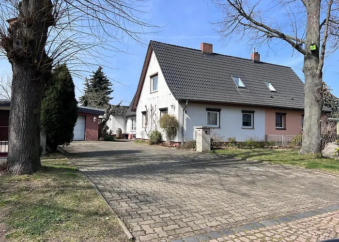 Siedlung Semesterbostad *