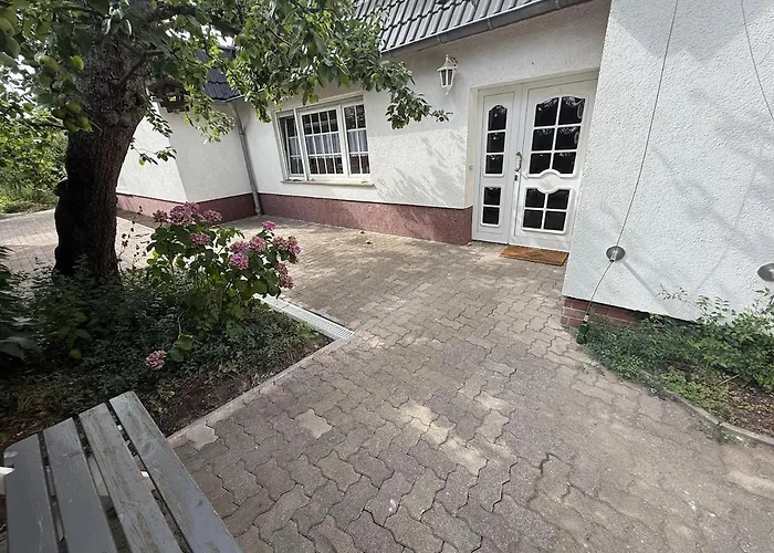 Siedlung Halle (Saale)