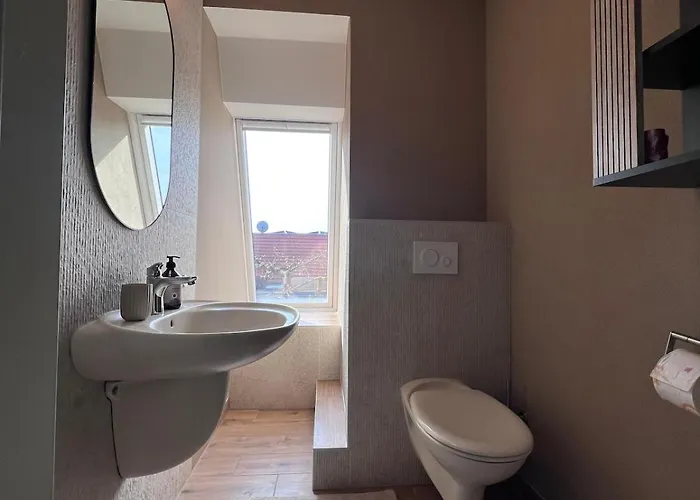 Siedlung Semesterbostad *