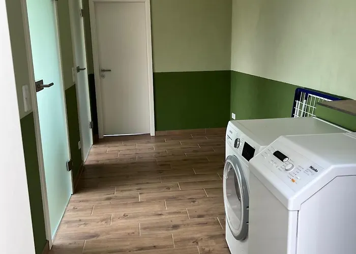 Siedlung Semesterbostad