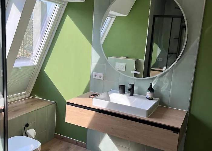 Semesterbostad Siedlung